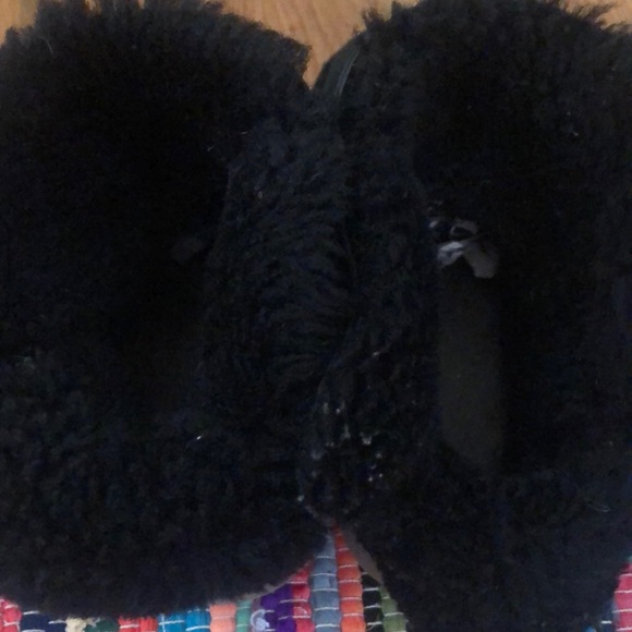 Ugg Australia short black boots - Picture 12 of 16